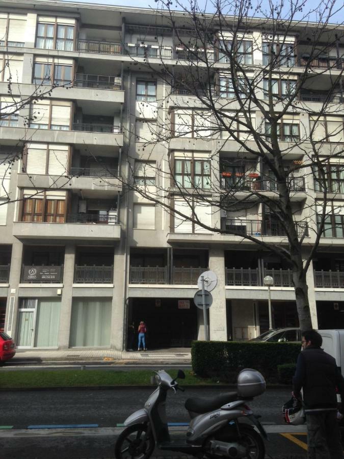 Bidasoa By Basquelidays Irun Exterior photo