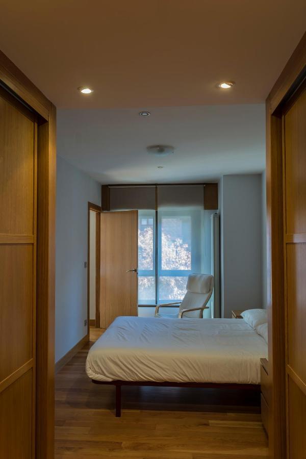 Bidasoa By Basquelidays Irun Exterior photo